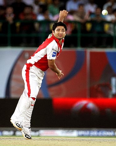 Can Kings XI beat table-toppers Delhi Daredevils?